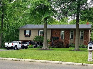 5612 Foley Rd, Cincinnati, OH 45238