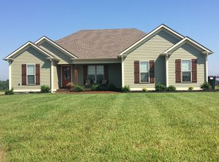 3950 Claypool Boyce Rd, Alvaton, KY 42122