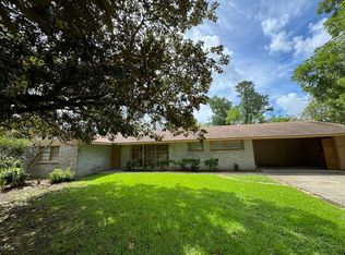 2313 W Contour Dr, Baton Rouge, LA 70809