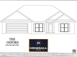 210 Hopecrest Road, Statesboro, GA 30458