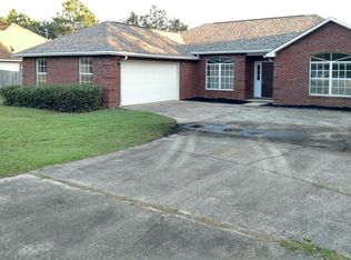 1226 Gabrielle Dr, Crestview, FL 32536
