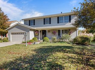 904 Wesley Ave, Savoy, IL 61874