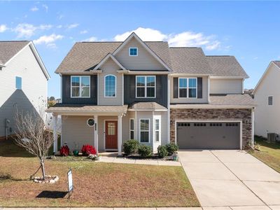 130 Campaign Dr, Mebane, NC, 27302