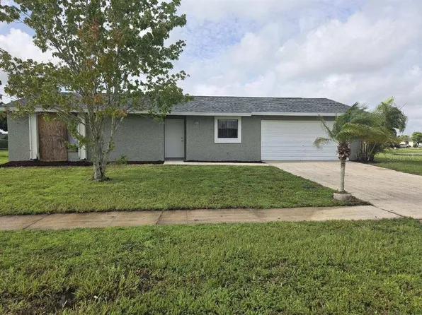 6593 KENWOOD DRIVE, NORTH PORT, FL 34287