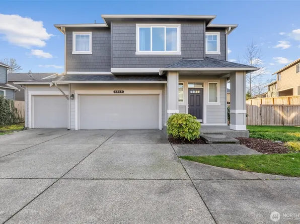 7915 165th Street Ct E #3, Puyallup, WA 98375