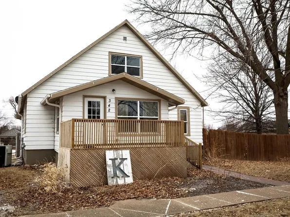 342 S 6th St, David City, NE 68632