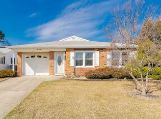 25 Carter Way, Brick, NJ 08723