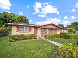 7904 SW 139th Ct, Miami, FL 33183