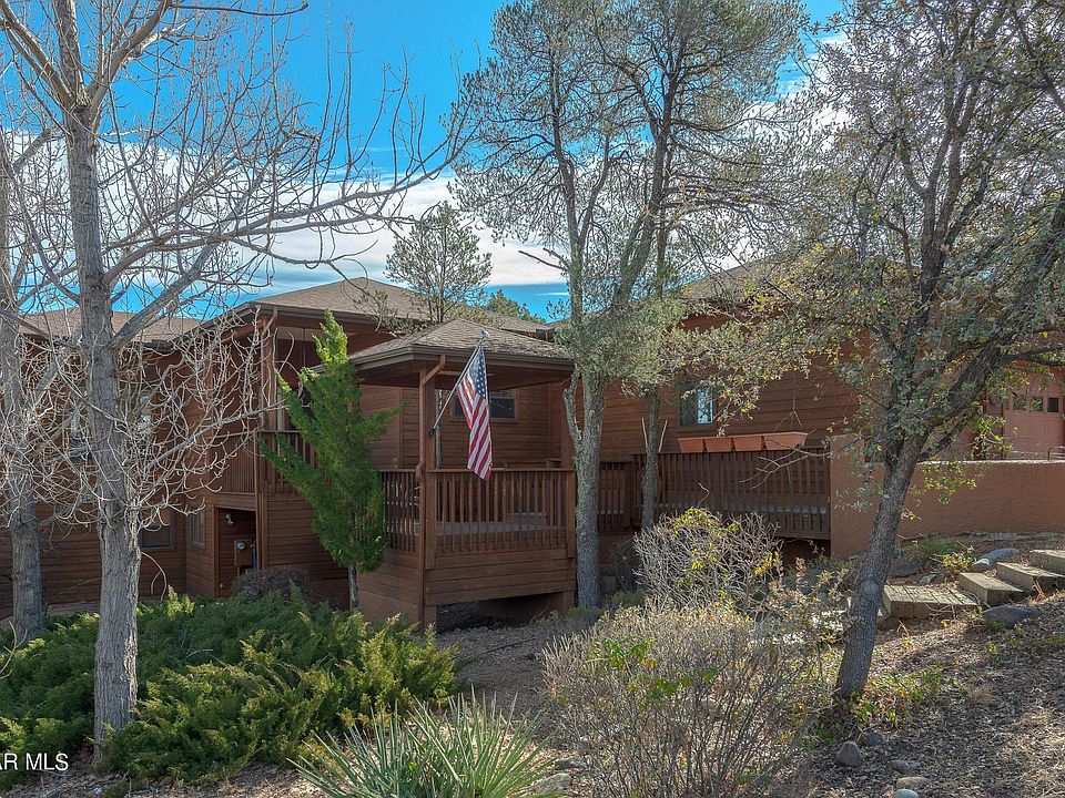 201 N Equestrian Way, Prescott, AZ 86303 Zillow