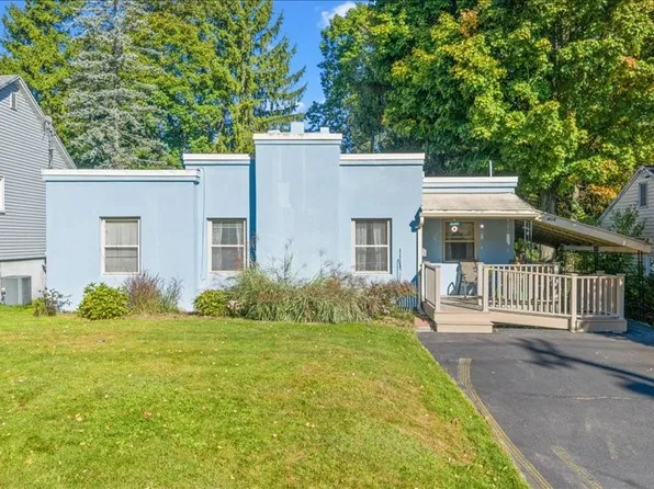 409 Conklin Ave, Binghamton, NY 13903