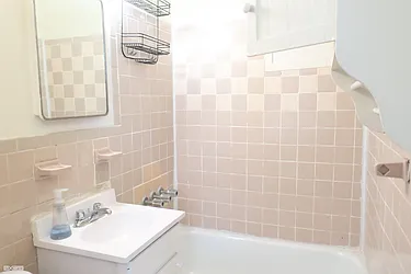 Rented by Citi Habitats