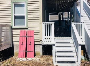 20 Union Ave #A, Old Orchard Beach, ME 04064