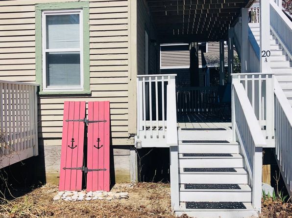 20 Union Ave #A