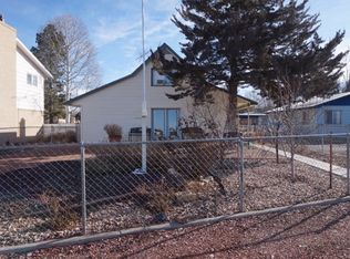 540 Grand Blvd, Delta, CO 81416