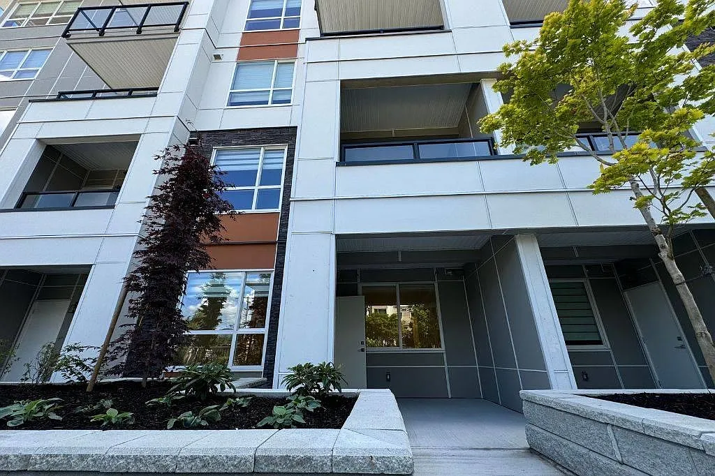 1 bed, 687 sqft, $1,880 — Photo 1