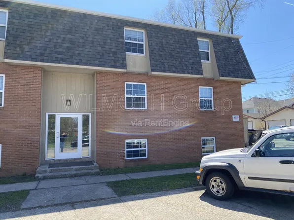 701 S 14th St, New Castle, IN