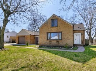 316 Amos Ave, Portage, MI 49002