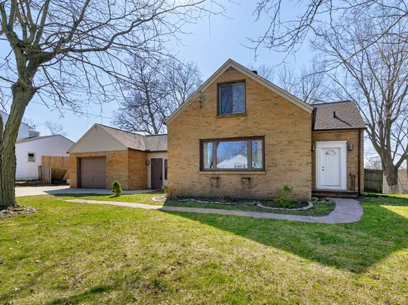 316 Amos Ave, Portage, MI 49002