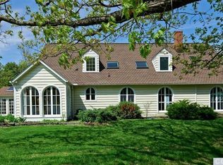 185 Pond Hill Rd, Chatham, NY 12037