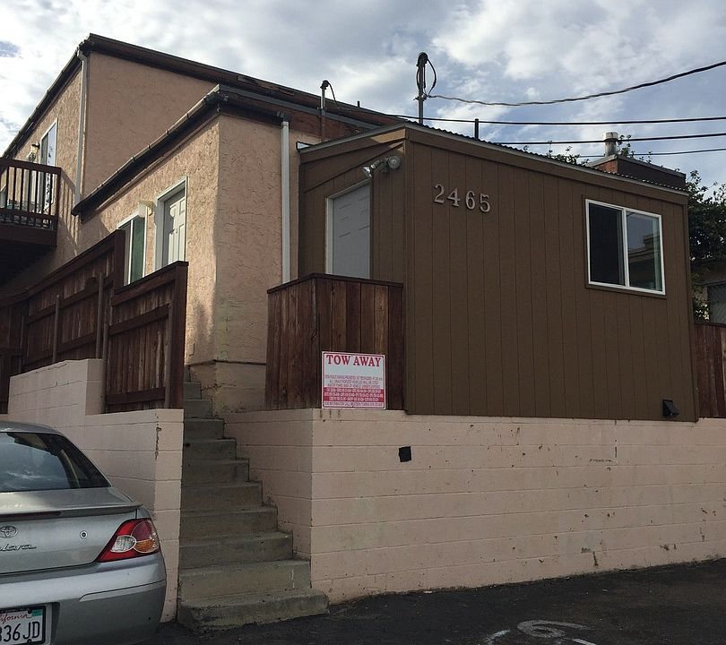 1st image of 2465 Fairmount Ave APT 3