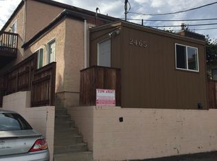 2465 Fairmount Ave APT 3, San Diego, CA 92105