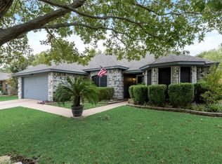 1210 Cozby St W, Benbrook, TX 76126