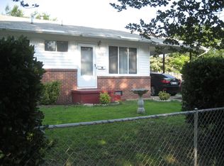 3400 Hyde Cir, Norfolk, VA 23513