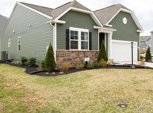 521 Benjamin Rd, Hanover, PA 17331