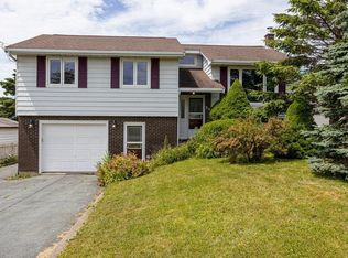 30 Redoubt Way, Eastern Passage, NS B3G1G1