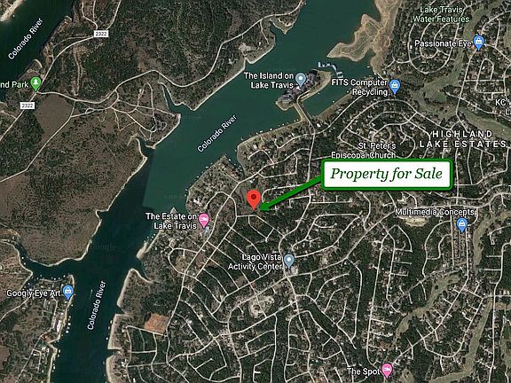3rd image of 21806 Pope Dr
