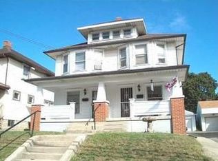 300-302 E McCreight Ave, Springfield, OH 45503