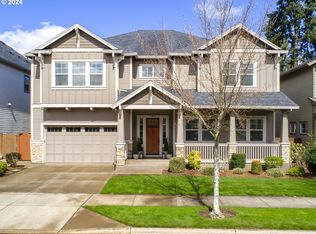 11875 SW Barcelona St, Wilsonville, OR 97070