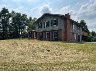 522 Countryside Cir, Mount Vernon, KY 40456