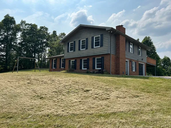 522 Countryside Cir, Mount Vernon, KY 40456