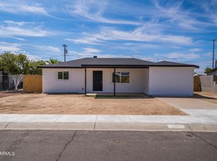 11111 W Indiana Ave, Youngtown, AZ 85363
