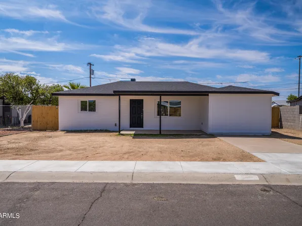 11111 W INDIANA Avenue, Youngtown, AZ 85363