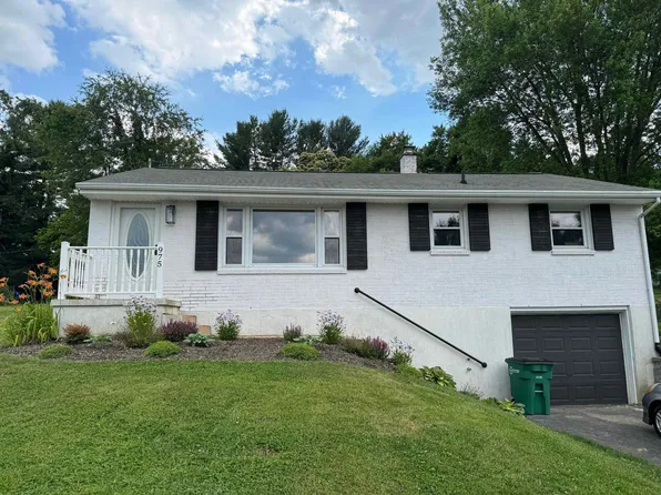 975 McHenry Ave, Christiansburg, VA 24073