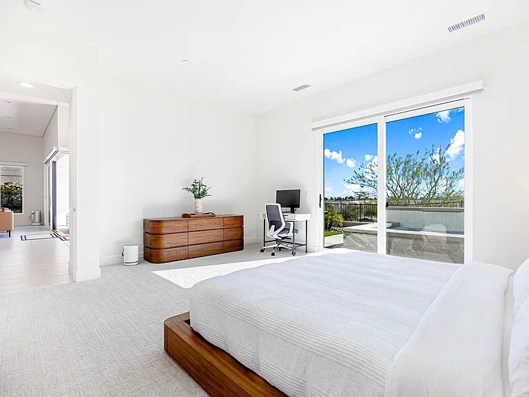 Master Suite