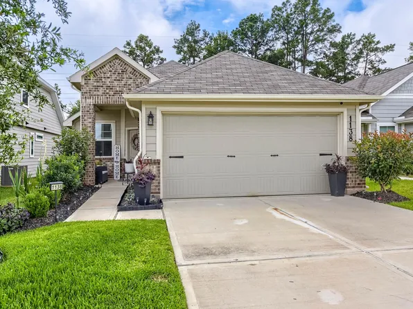 1138 Kinsey Wilderness Ln, Conroe, TX 77301