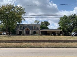 2025 Skyline Dr, Fort Worth, TX 76114