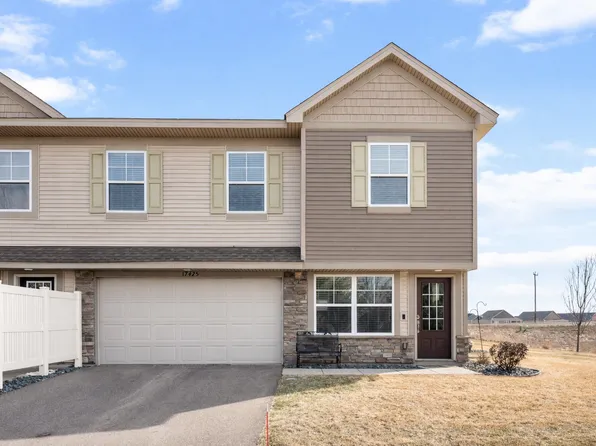 17425 54th St NE, Rogers, MN 55374