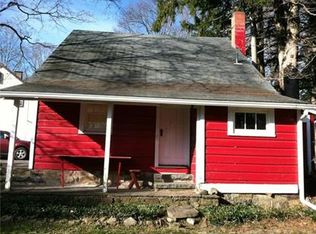 84-86 Smith Hill Rd, Airmont, NY 10952