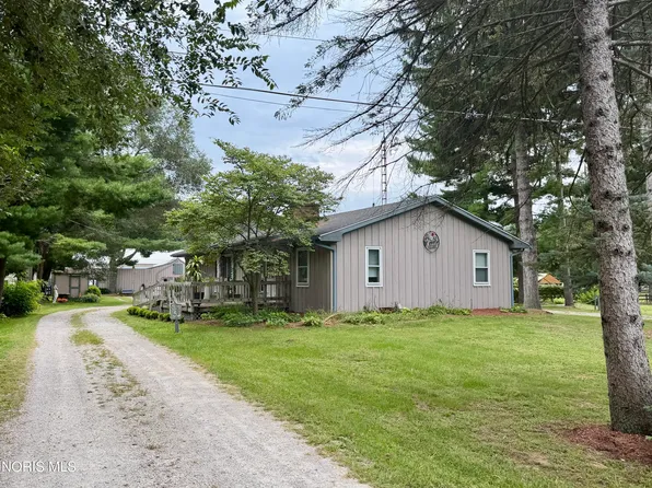 6656 County Road 1, Swanton, OH 43558