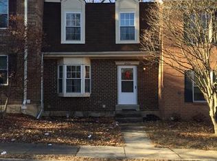 6452 Ohara Ct, Springfield, VA 22152