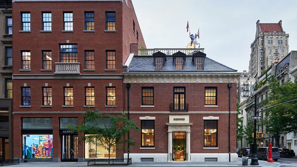 その他 STREET 01 2009 No.209 200 East 21st Street | Gramercy Park Condos – Modern Lives