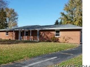 4060 Sunnydale St, Lima, OH 45807