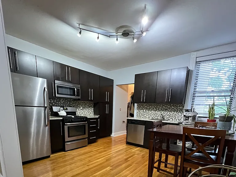 1212 Washington St #5N — Photo 5