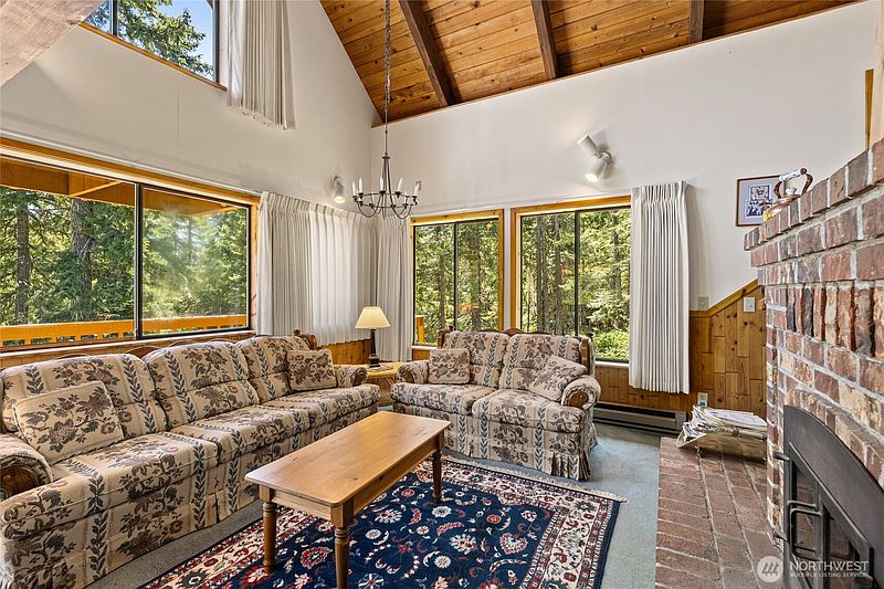 5th image of 1161 Via Kachess Road