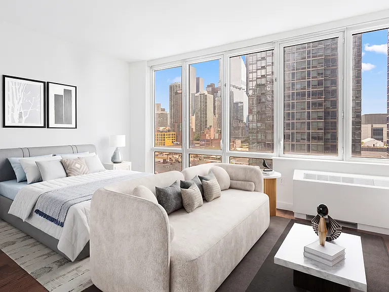 605 W 42nd St #21K — Photo 1