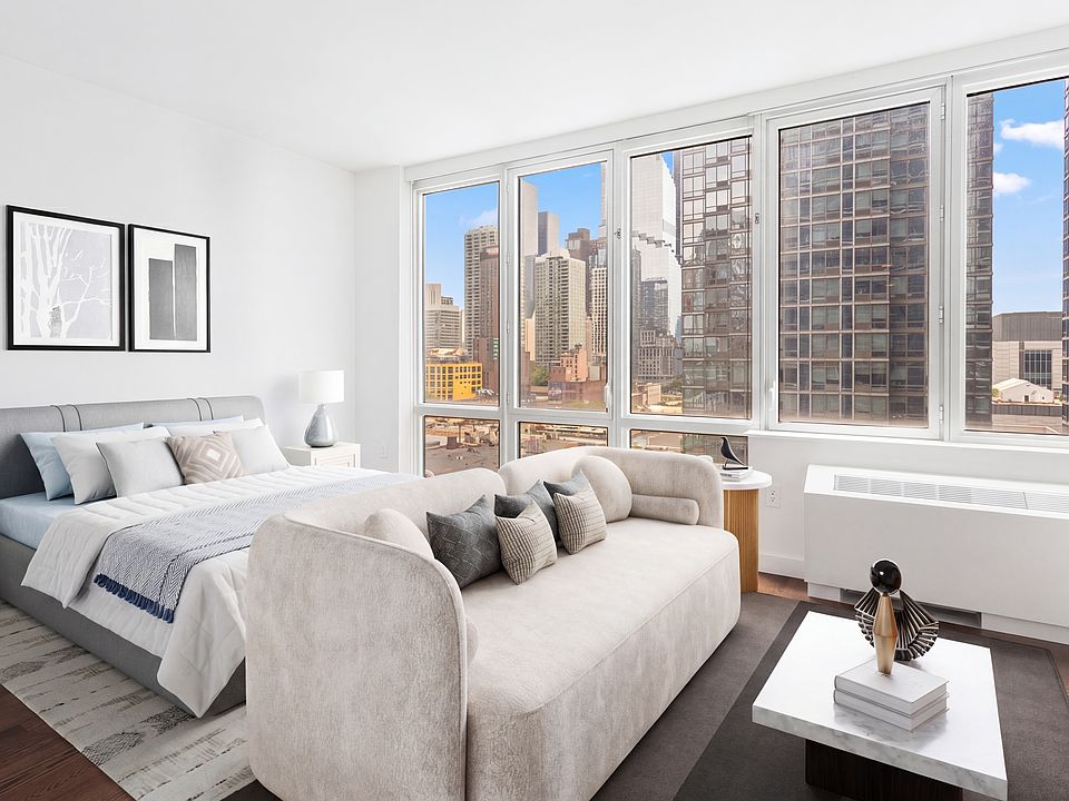 1st image of 605 W 42nd St APT 21K